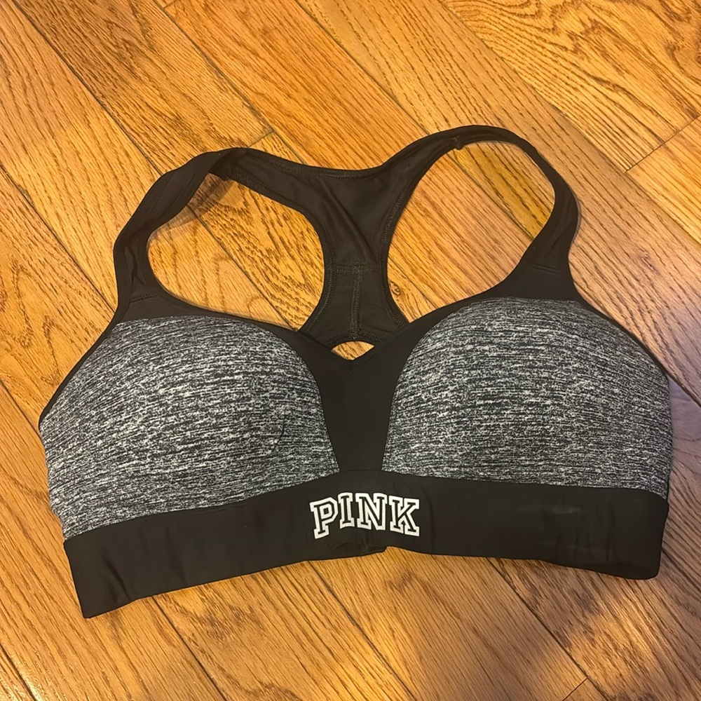 Pink by Victoria's Secret Sports Bra